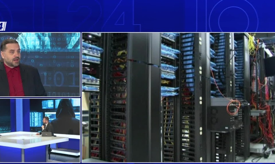 Štúdio 24: Kyberbezpečnosť ako hra