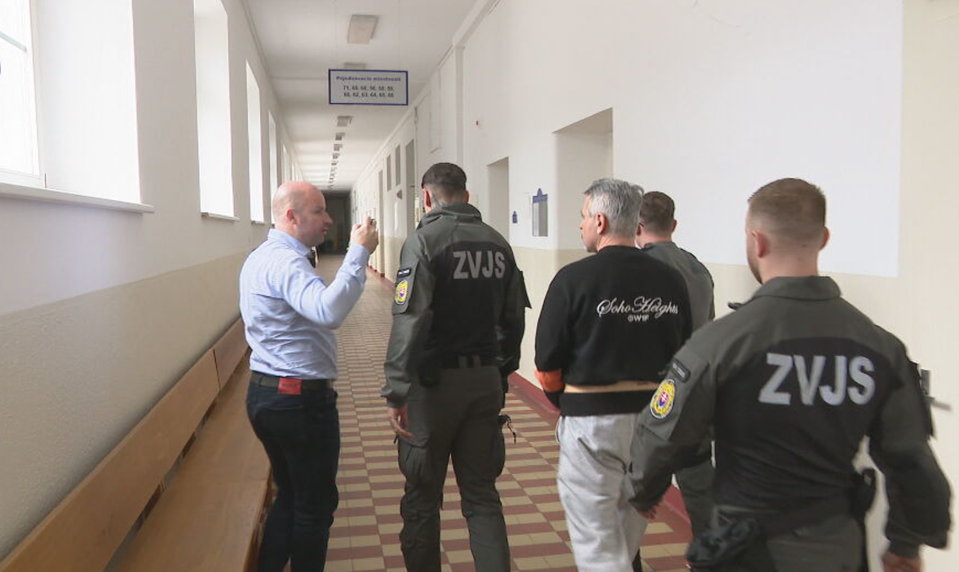 Výstrel po hádke pri Štefánikovej mohyle: Muž zomrel, súd rieši chaos v dôkazoch