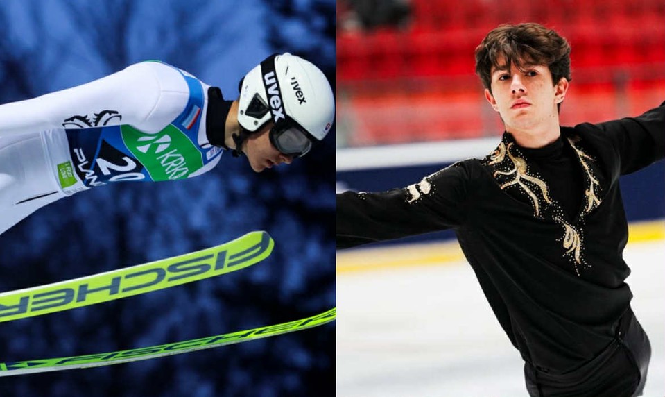 KAPUSTÍK do hlavnej, HAGARA do voľných jázd