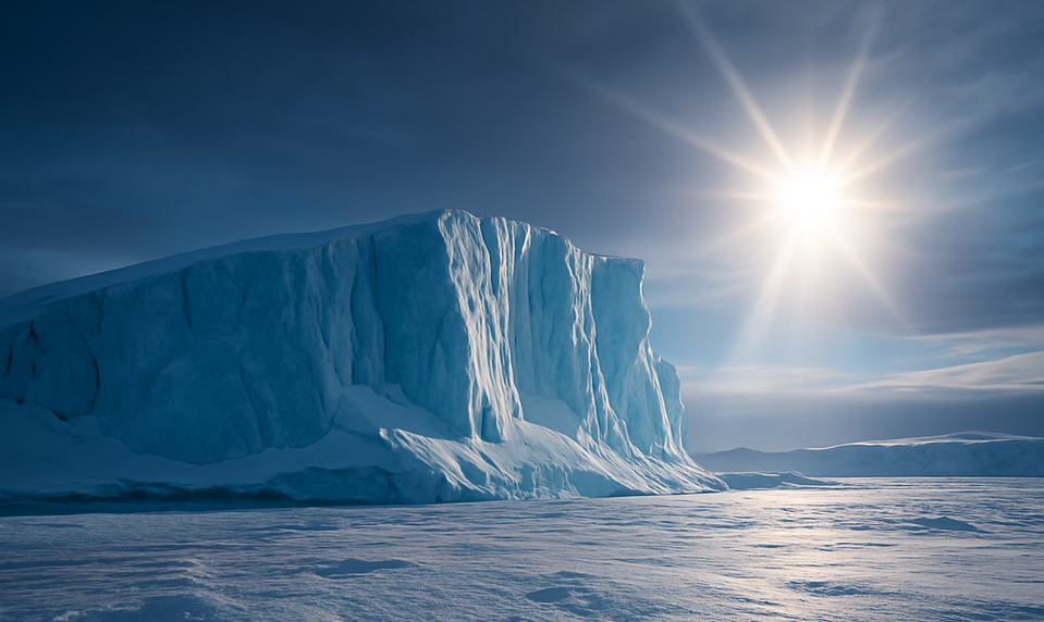 Antarktída vydala tajomstvo staré milióny rokov