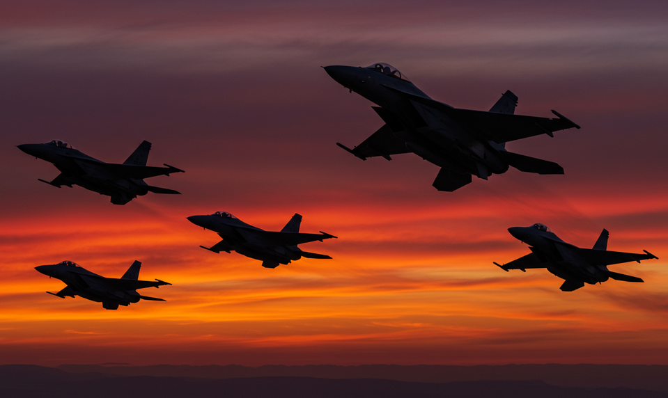 Varšava zvažuje vybudovanie vlastnej protidronovej obrany