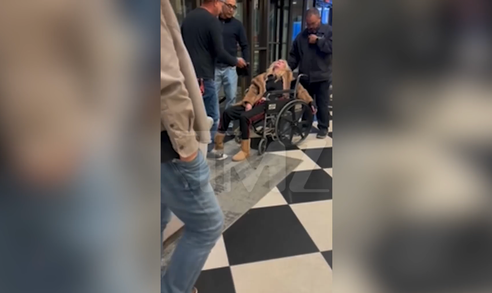 Hrozný pohľad na herečku z Prcičiek. V hoteli ju zdrogovali, odniesla ju záchranka