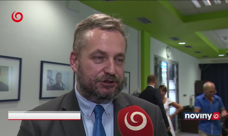 Trauma novodobých dejín