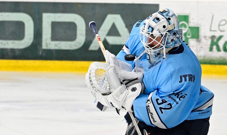 Košice doma opäť prehrali, JANUS udržal čisté konto