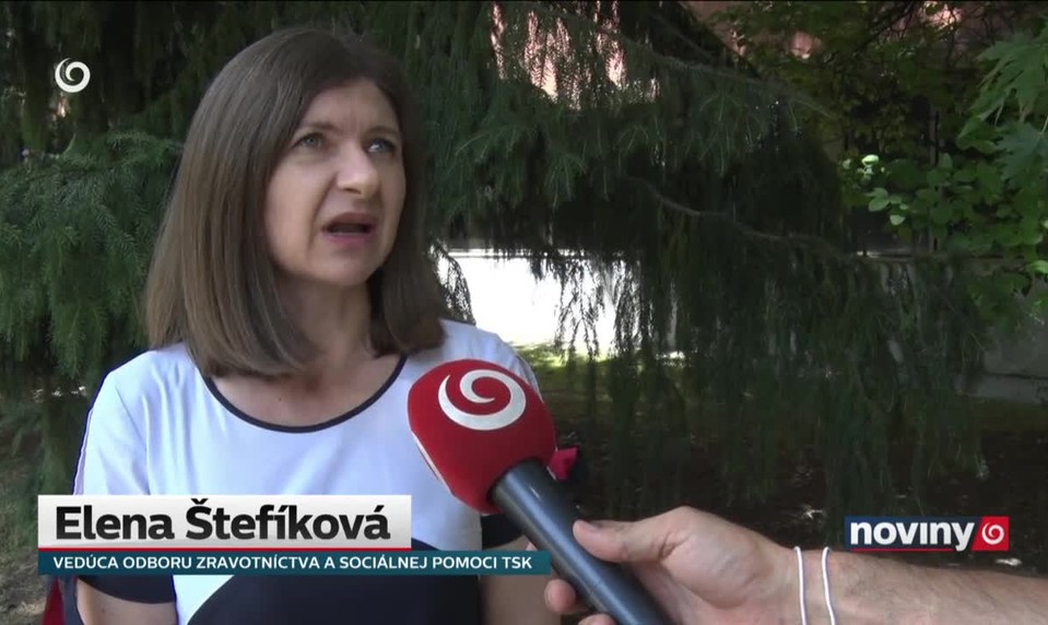 Očkovanie bez pozvánky