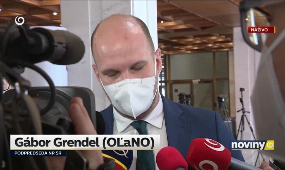 Stretnutia u prezidentky