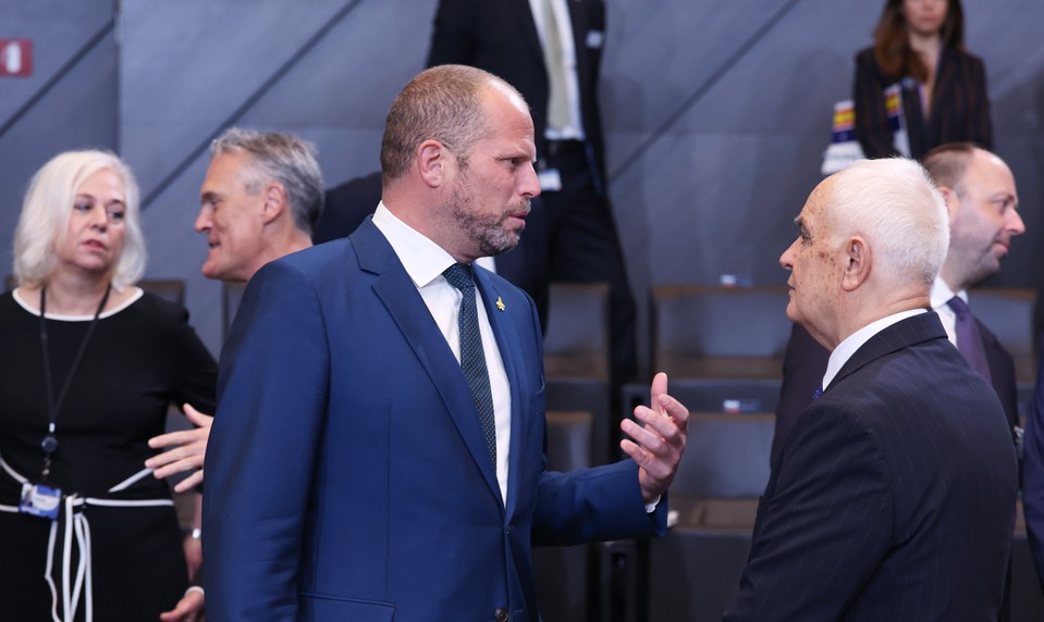 Tvrdý odkaz belgického ministra Kremľu: Ak Putin zaútočí na srdce NATO, Moskva zmizne z mapy