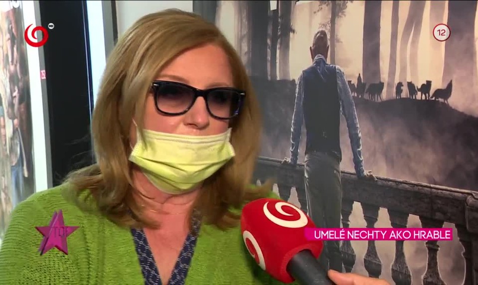 UMELÉ NECHTY AKO HRABLE