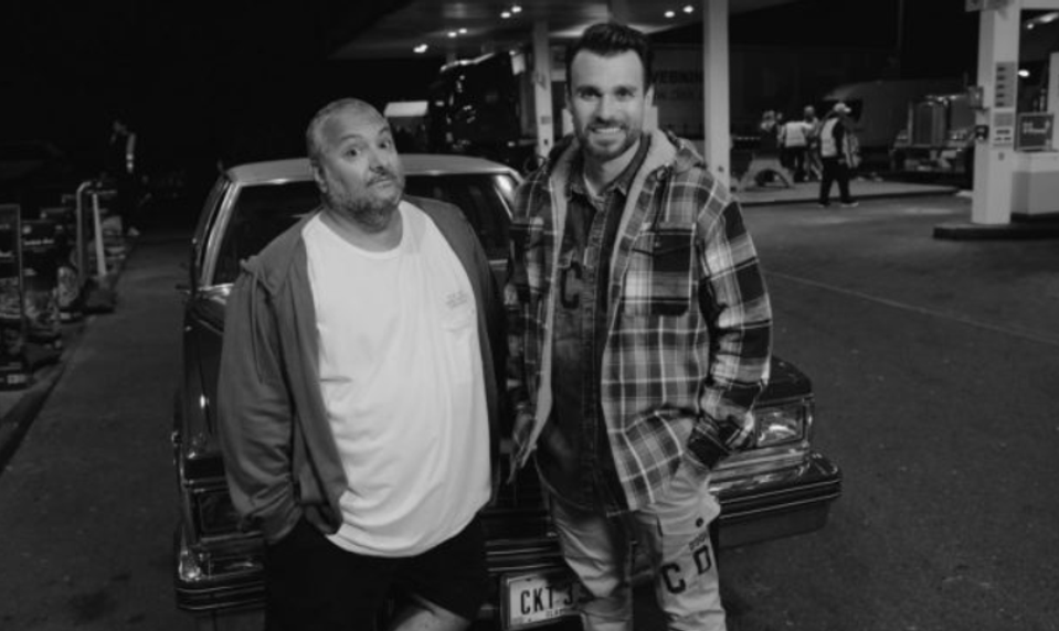 Posledné ZBOHOM Patrikovi Hezuckému! Zlomený Mareš sa vrátil do rádia, oznámil obrovskú novinu!