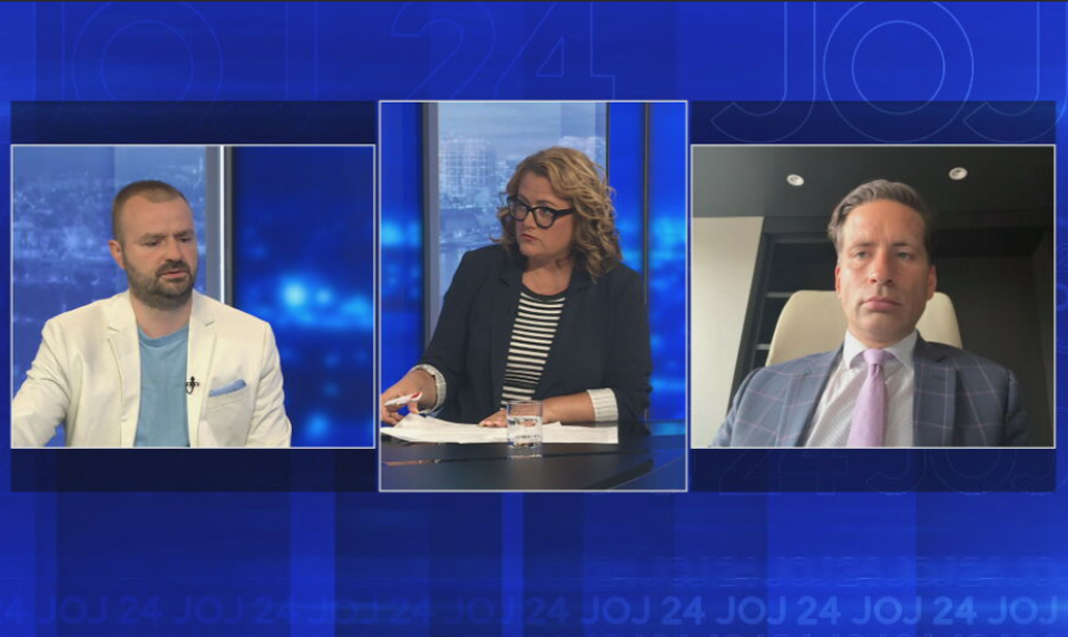 Analýzy 24: Odborníci varujú pred dôsledkami vojny na Blízkom východe. Pocítiť ich môžu aj Slováci