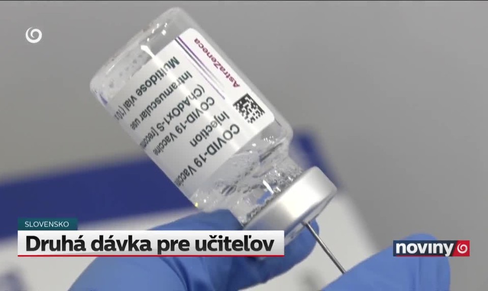 Druhá dávka pre učiteľov