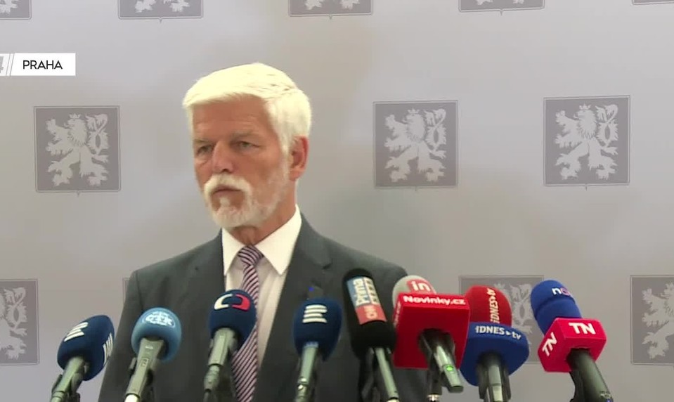 Tlačová beseda P. Pavla: Nebudem sa biť o stoličku