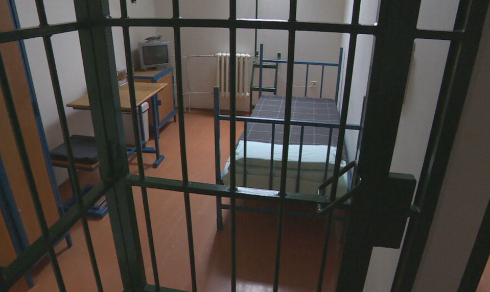 Prípad Lučanského ide do Štrasburgu. Ombudsman upozorňuje na podmienky vo väzniciach