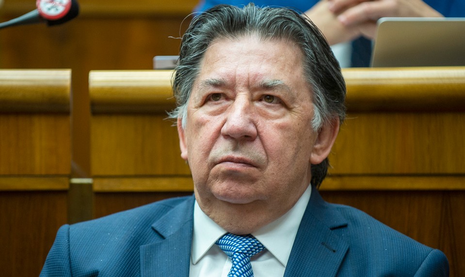 Zvrat v prípade exministra Budaja: Generálna prokuratúra zrušila jeho obvinenie