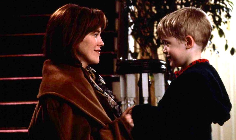 Slová "Kevina" k skonu jeho filmovej mamy lámu srdce! TOTO odkázal Culkin zosnulej herečke