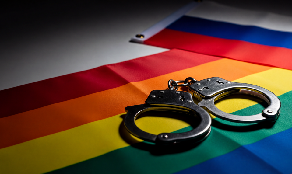 Ruský súd posiela do väzenia majiteľa a zamestnancov gay baru