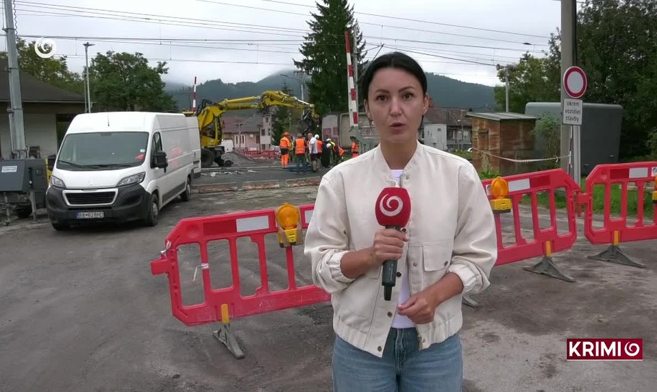 ZLATNÍCTVO VYKRADLO 25 OSÔB NARAZ