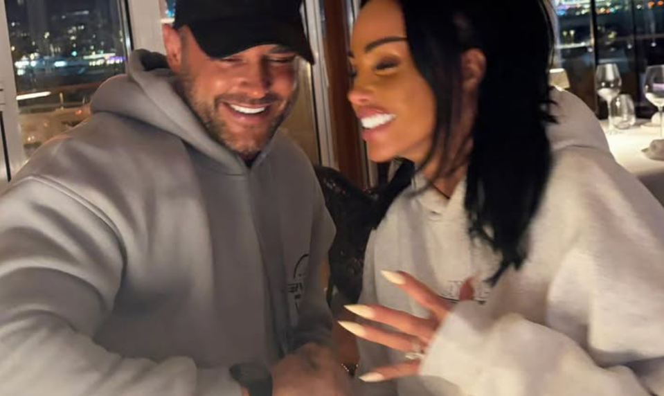 Pár dní po zásnubách sa VYDALA! Hviezdna kráska šokovala bleskovým rozhodnutím!