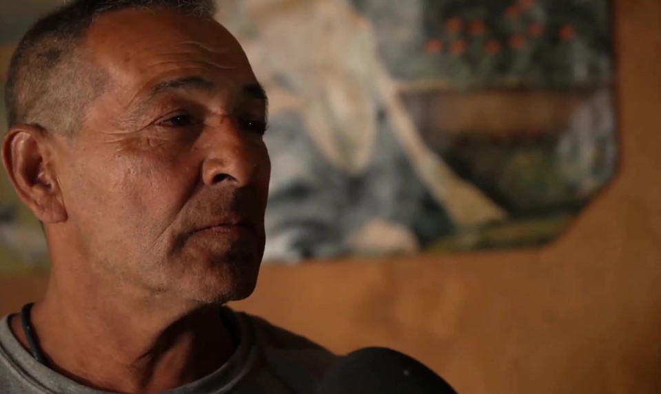 Z ulice späť na nohy: Kulturista Adam Cibuľa dostal ďalšiu šancu, tentoraz mu pomáha Vémola