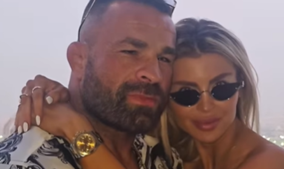 Čo sa udialo v Dubaji?! Hovorí sa o rozvode Vémolovcov, TOTO už Lela asi nepredýcha!