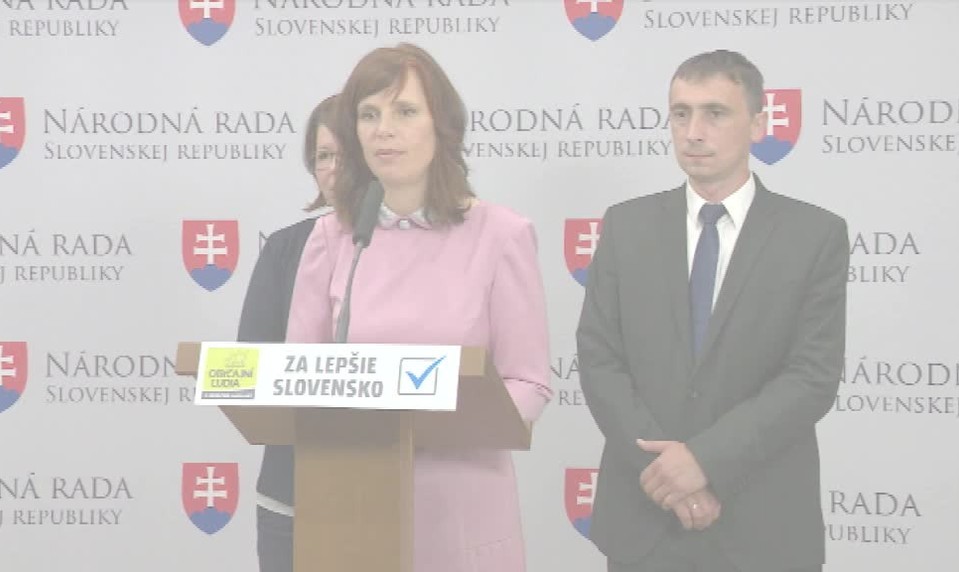 SNS už prezradila meno novej ministerky školstva. Bude ňou Martina Lubyová