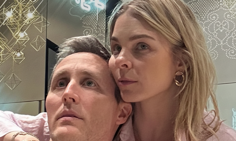 Sajfa prehovoril o ťažkom období: Ako je na tom Šimonko po týždňoch v nemocnici?