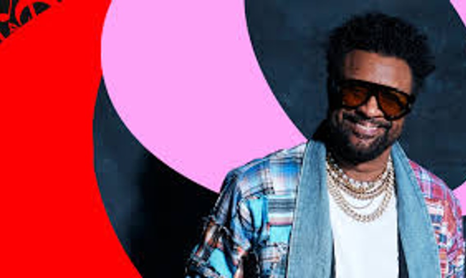Vajnory zažijú svetové reggae. SHAGGY pozdravuje fanúšikov