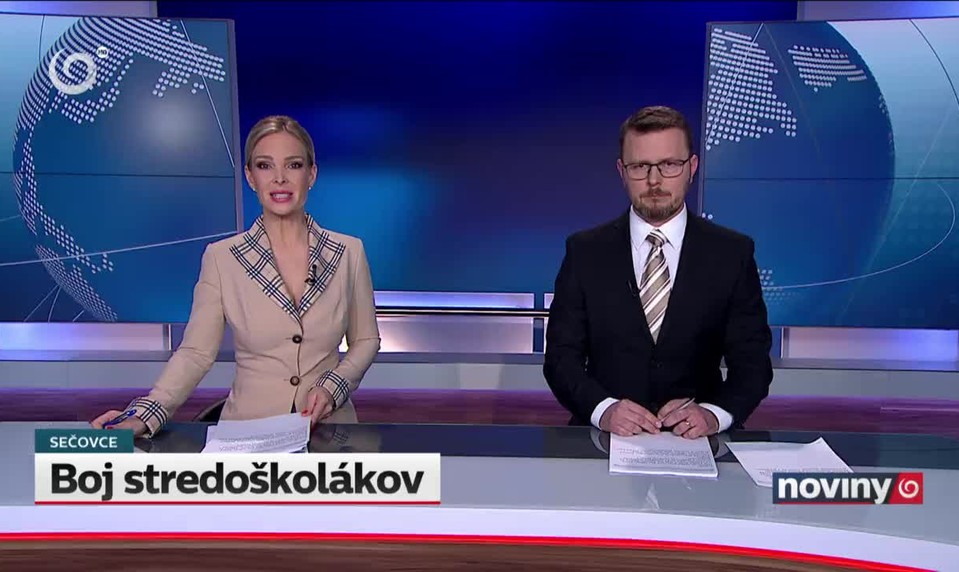 Ľadové tsunami pri Erijskom jazere