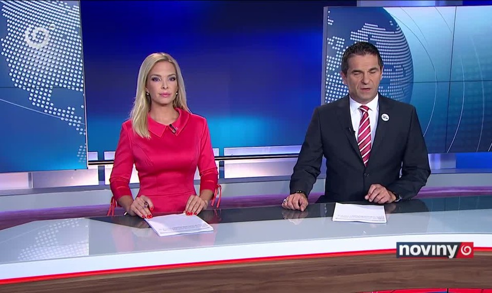 Strieľal v dome expriateľky