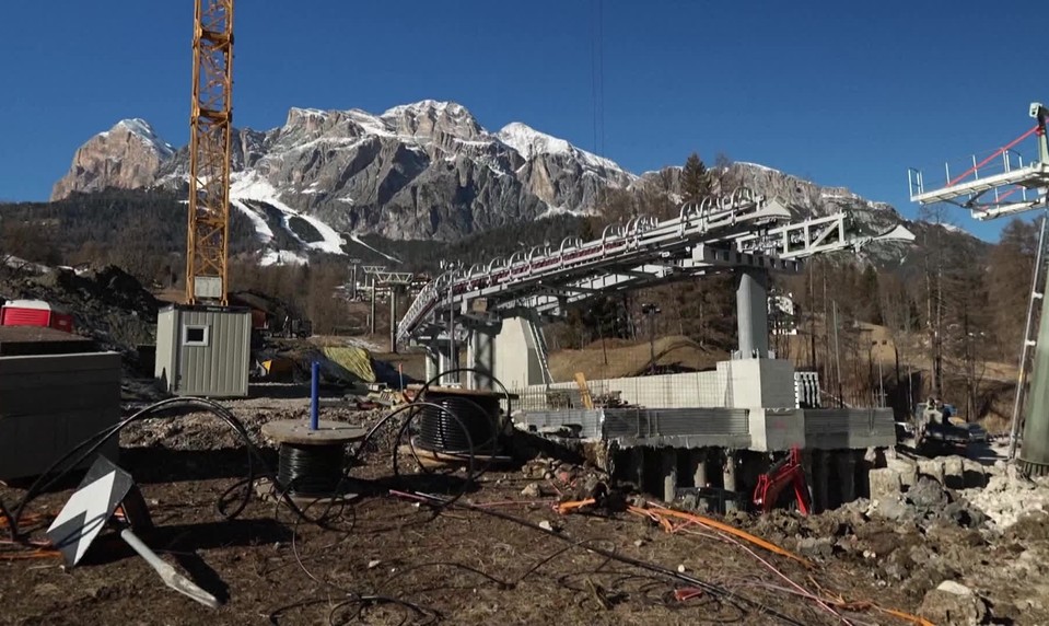 Mafie majú záujem o miliardy z olympiády, Taliansko pritvrdzuje kontroly