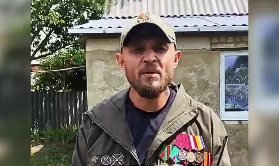 Ruský veterán poslal Putinovi ultimátum. Hovorí o ozbrojenej vzbure