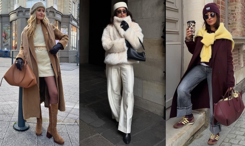 Ako vyzerať upravene a štýlovo, aj keď sú silné mrazy? Cenné tipy, ktoré ocení každá žena!
