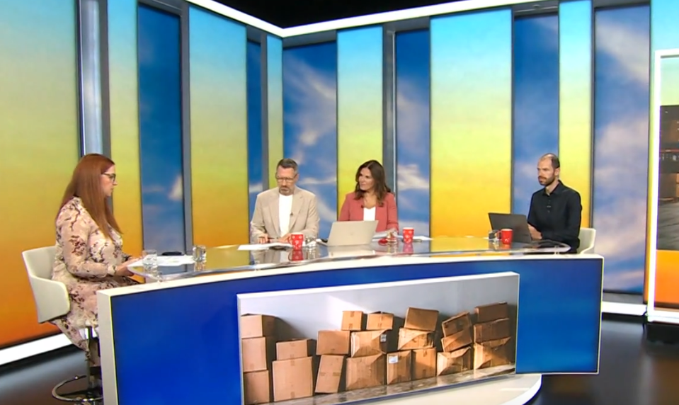 Rozhovory 24: Nové pravidlá pre obaly