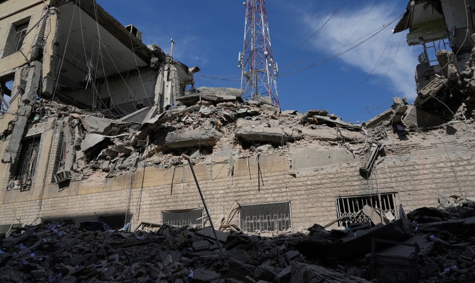 ONLINE: Izrael plánuje zmierniť niektoré obmedzenia v krajine