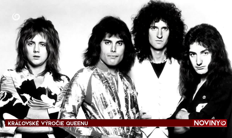 Legendárna Bohemian Rhapsody od Queen má 50 rokov. Ako táto "mini opera" vznikla a čo zmenila