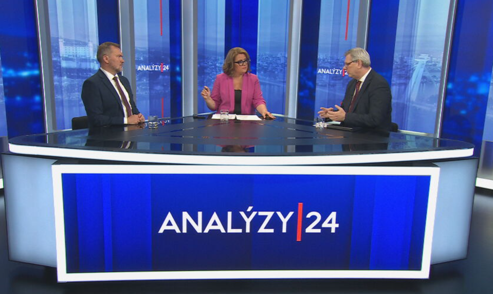 Analýzy 24: Kajúcnici sú zločinci, tvrdí Susko. Novela Trestného zákona rozdelila politikov