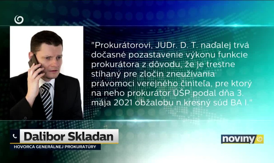 Žilinka posiela Trnku do Žiliny