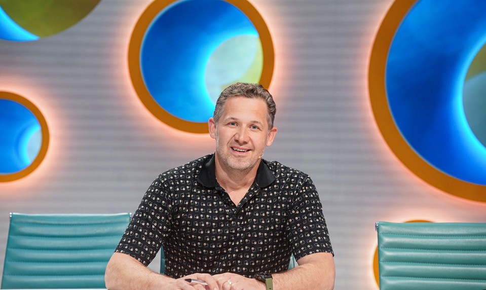 Ján Lašák pred domácimi MS do 18 rokov: Najväčší súper Slovákov nemusí byť na ľade