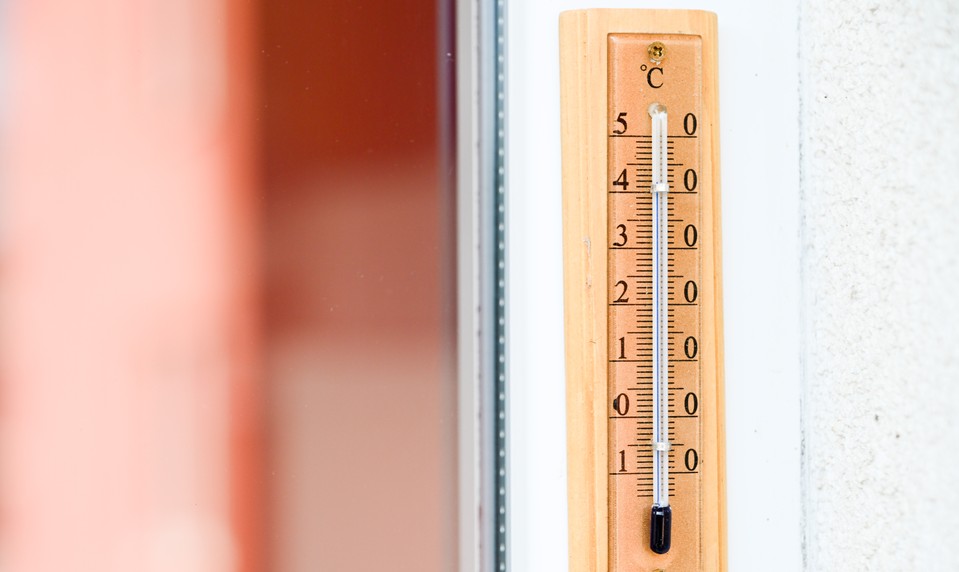 Čo deň, to rekord. Dnes namerali 42,2 °C