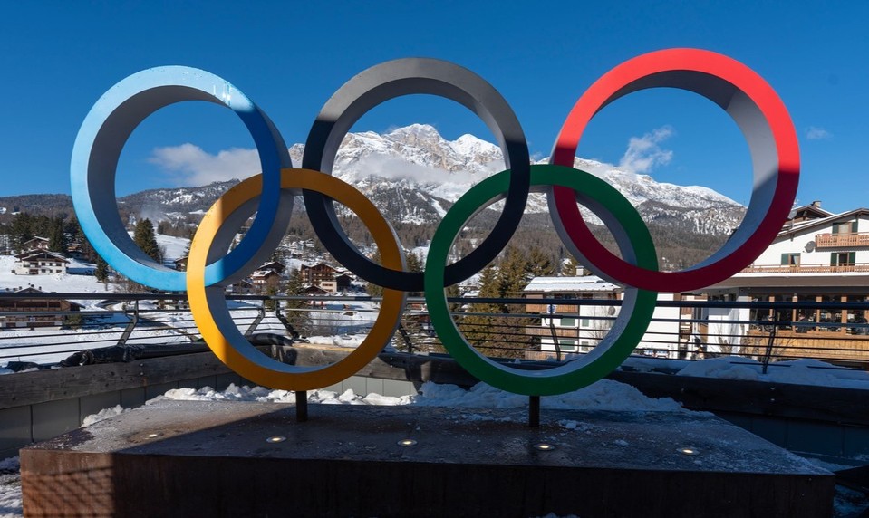 Olympijské hry, aké ste ešte nevideli: Víťaz v nich nezíska len medailu, ale aj TOTO!