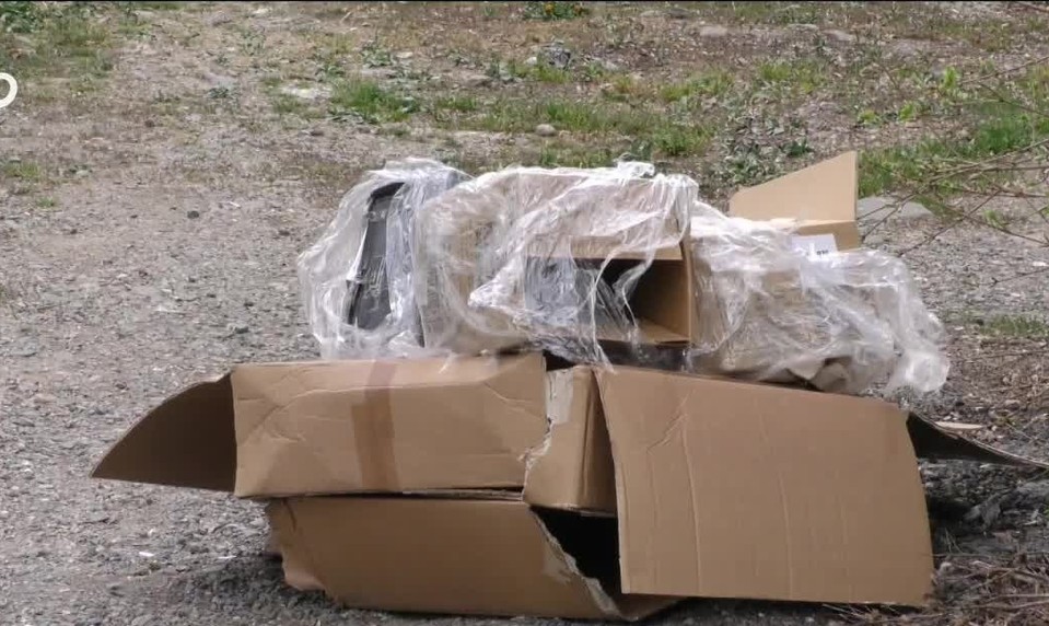 Pred vstupom do Schengenu pribúdajú odpadky. Obec Ubľa volá po zmene