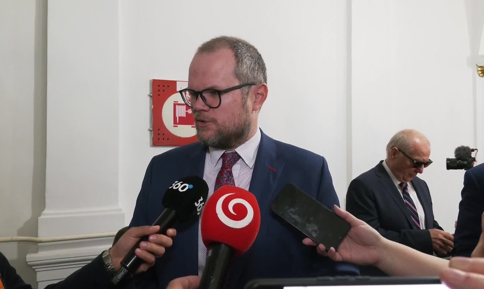 Kauza Kajúcnik: „čurillovcom" rozšírili obvinenie. Kubina spochybňuje dôkazy