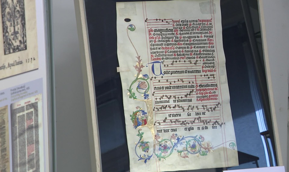 Národný archív otvorí svoje brány návštevníkom: DOD odhalí historické poklady Slovenska