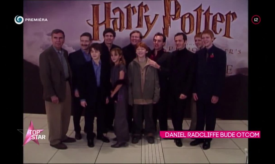 DANIEL RADCLIFFE BUDE OTCOM
