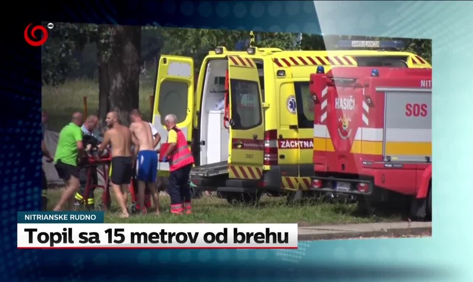 Odsúdili Vietnamca z Prahy