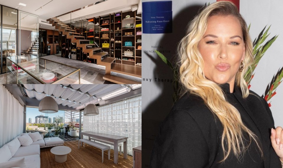 CIBULKOVÁ a jej zvláštne ťahy okolo PREDAJA luxusného bytu: Stiahla ho z PONUKY! Prečo?!