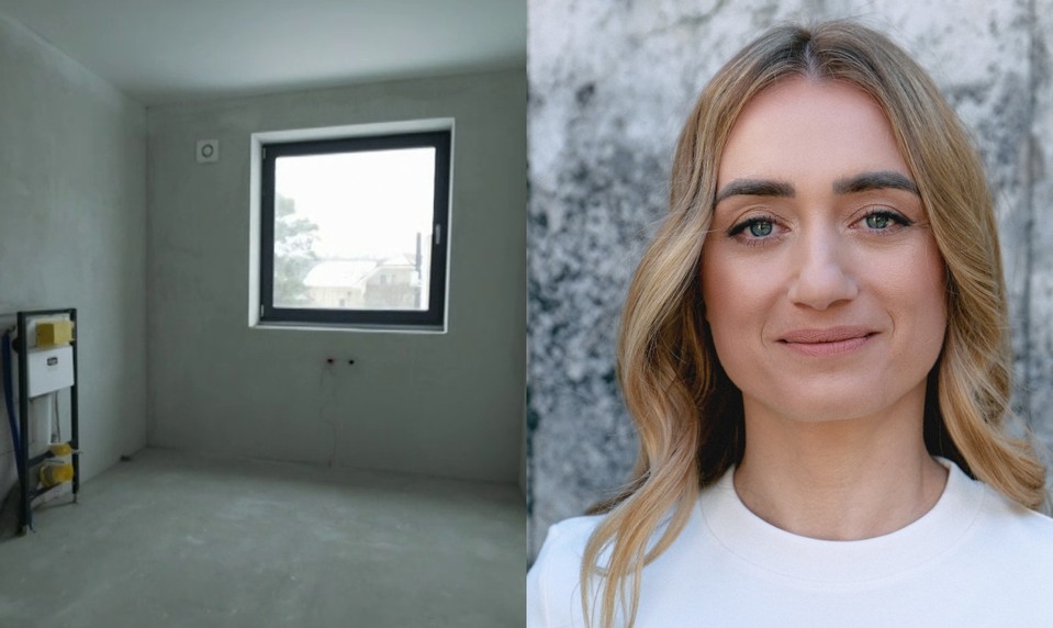Novostavba sa zmenila na skutočný domov: Architektka ukázala recept na útulný interiér!