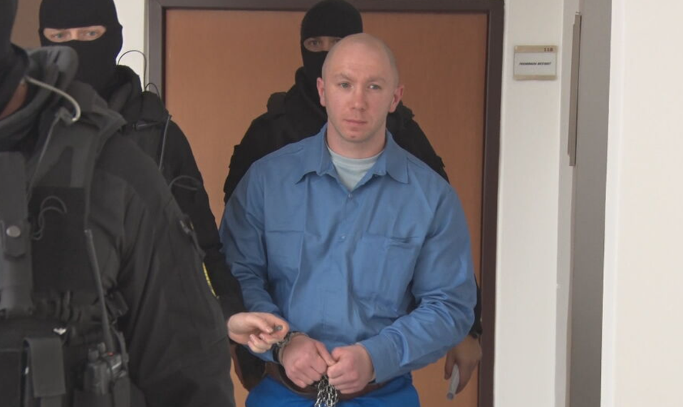 Ľubomír Behan pred súdom: Riešil sa jeho ochranný dohľad po prepustení