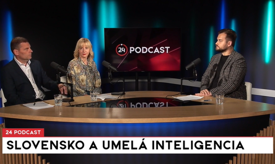 Kde je dnes Slovensko s umelou inteligenciou?