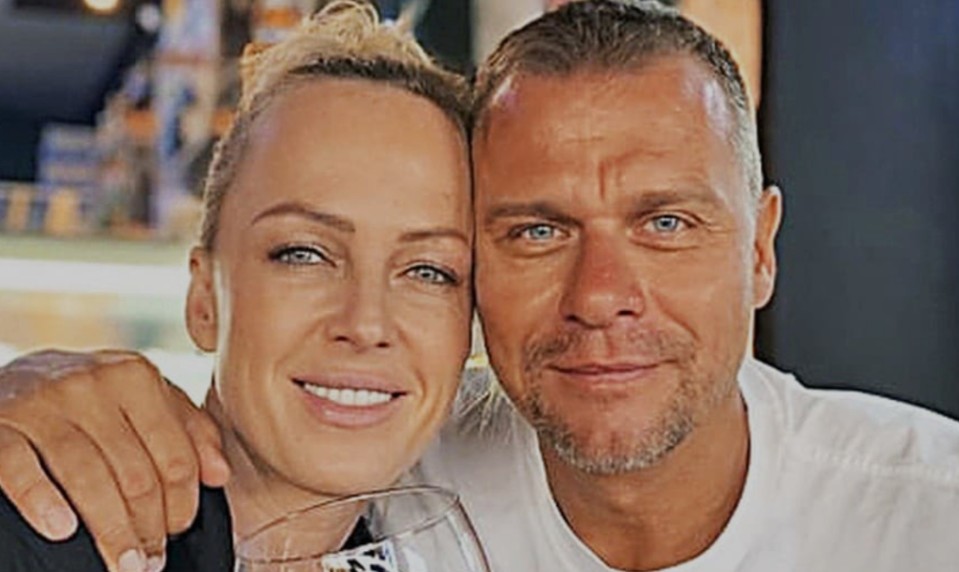 Belohorcová o nevere manžela vedela? Pre TOTO sa vraj rozhodla to prehliadať!